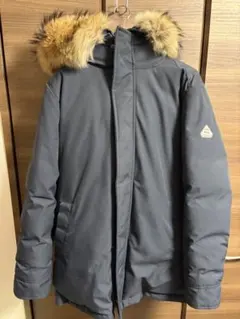 PYRENEX【ピレネックス】ダウンジャケット　アヌシー　【size L】