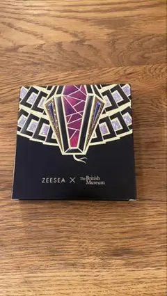 ZEESEA FW アイシャドウパレット 04のサムネイル