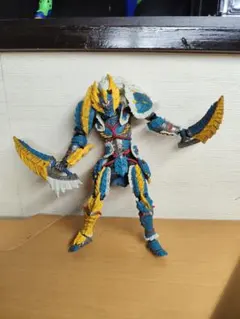 1/6 Geccoハンターズ・アーセナル Bloodborne爆発金槌 - メルカリ