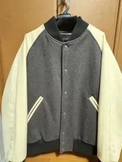 ユニクロメンズスタジャンXL