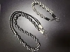 3wayスマホショルダーストラップ 推しカラーsnowman SixTONES