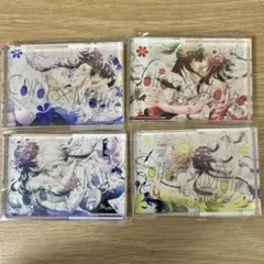 2026年最新】Collar×Malice 岡崎契 アクリルスタンドの人気アイテム