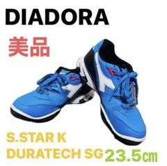 2026年最新】DIADORA テニス シューズ(男性用)の人気アイテム - メルカリ