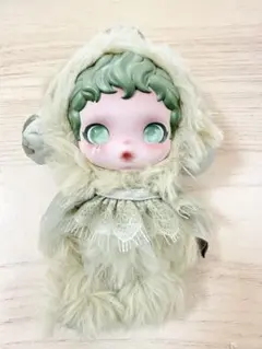 SKULLPANDA インプレッショニズム ぬいぐるみペンダント Pond