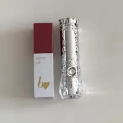 JILL STUART & b idol リップ2点セットのサムネイル