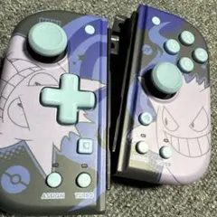 ゲンガー デザイン コントローラー