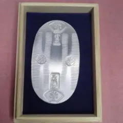 2025年最新】銀小判 100gの人気アイテム - メルカリ