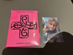 TXT ヒュニンカイ　プルバトゥ　フムニャリン　7TH YEAR weverse
