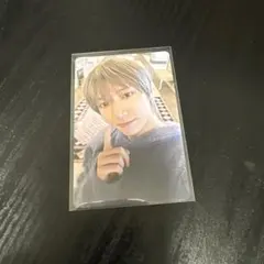 TXT トレカSANCTUARY Weverse Album ver. ボムギュ