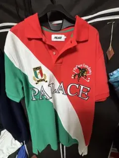 Palace Skateboards GEEZER POLO - メルカリ