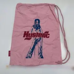 お値下しました。 ヒステリックグラマー、巾着、ショルダーバック