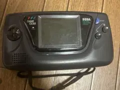 ゲームギア本体