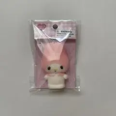 サンリオ マイメロディ フロッキーマスコット