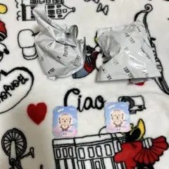 Disney TOP TOY チップ　デール　ぬいぐるみ　マスコット　まとめ売り