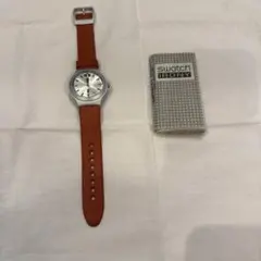 Swatch IRONY 腕時計