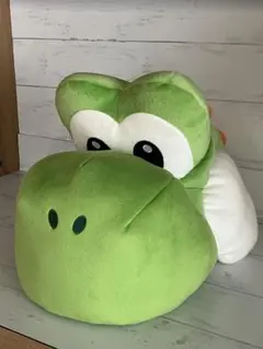 USJ ヨッシー　ファンキャップ　帽子　被り物 ユニバ