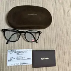 TOM FORD サングラス TF-681-D - メルカリ
