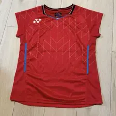 本日削除】YONEX バドミントン 日本代表 田児賢一 2014 ウェア - メルカリ