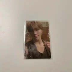 SEVENTEEN ディノ　FML トレカ