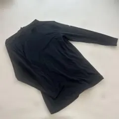 新品✨PUMA ハイネック アンダーシャツ ブラック