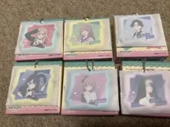 着せ恋　ラバーチャーム 全6種