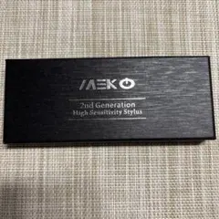MEKO 2nd Generation スタイラスペン タッチペン