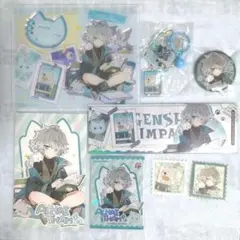 2026年最新】原神 アクリルスタンド アルハイゼンの人気アイテム