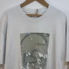 Keiichi Nitta×JS ロサンゼルスアパレル コラボTシャツのサムネイル