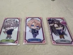 ミストニアの翅望 エドワード