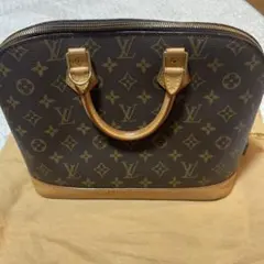 Louis Vuitton モノグラム ハンドバッグ