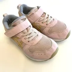 【最終値下げ】アシックス　スクスク ミクトMINI 19cm 送料込み アシックス asics MICT MINI ミクト ミニ