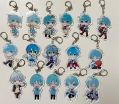 2025年最新】ころんアクキーの人気アイテム - メルカリ