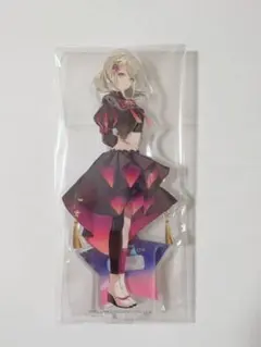 プロセカ 小豆沢こはね アクスタ セカライ 3rd