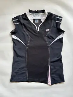 YONEX バドミントン・テニスウェア M 黒