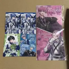 2025年最新】vtuberチップス5 クリアファイルの人気アイテム