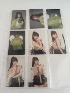 IZ*ONE チェイェナBuenos Airesトレカコンプ