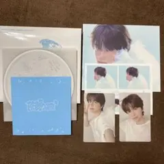 TWS play hard 封入 トレカ シニュ Compact Ver.