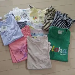 2026年最新】女の子 140 まとめ売りの人気アイテム - メルカリ
