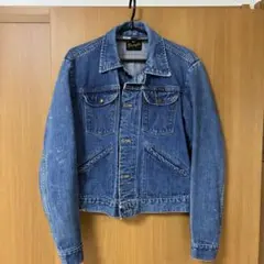 2026年最新】wrangler デニムジャケット usaの人気アイテム - メルカリ