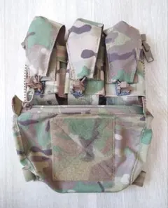 TMC Ferroタイプ バックパネルバンガー マルチカム フェロー