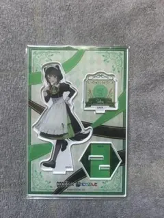 にじさんじ 戌亥とこ アクスタ ココス