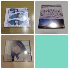 STU48劇場盤CD3枚組