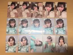 板倉可奈 トレカセット