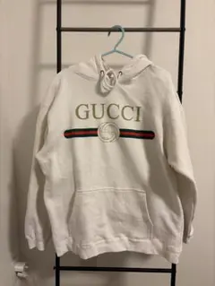 GUCCI キッズトレーナー 100cm - メルカリ