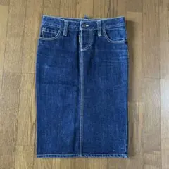 DSQUARED2（ディースクエアード） デニムタイトスカート36のサムネイル