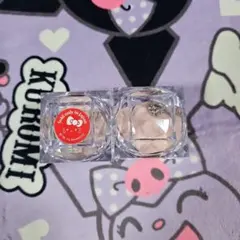 ハローキティ　ネックレス　セット