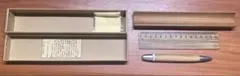 パロサント（リグナムバイタ）　fonglai woodworksのサムネイル