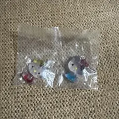 サンリオ なかよしドロップチャーム ハローキティ