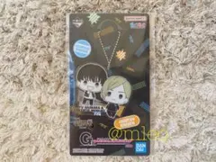 呪術廻戦 懐⽟・⽟折 〜壱〜 一番くじ アクリルチャーム 七海建人 灰原雄