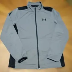 Under Armour グレー ジャージ MD